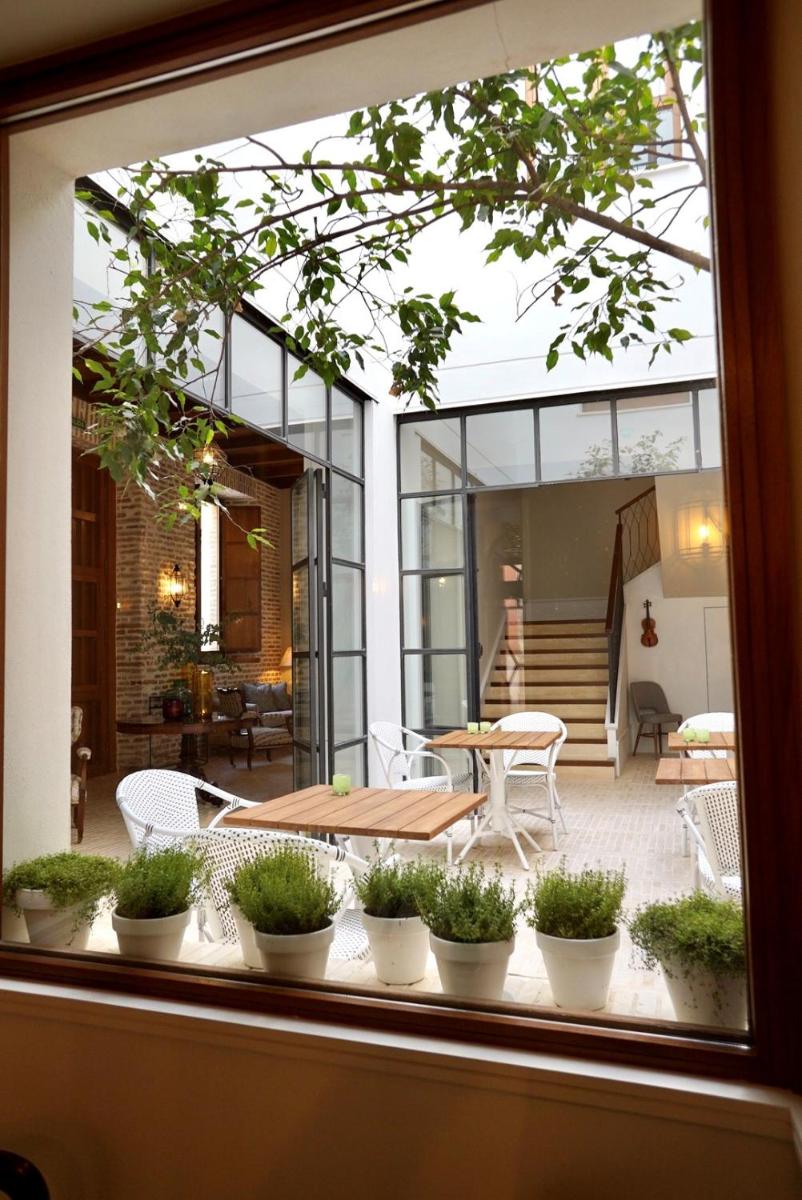 Hotel Amadeus Sevilla