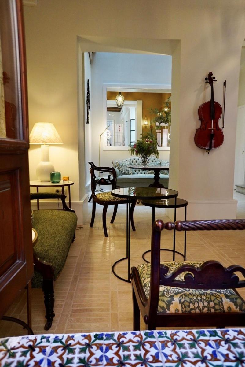 Hotel Amadeus Sevilla