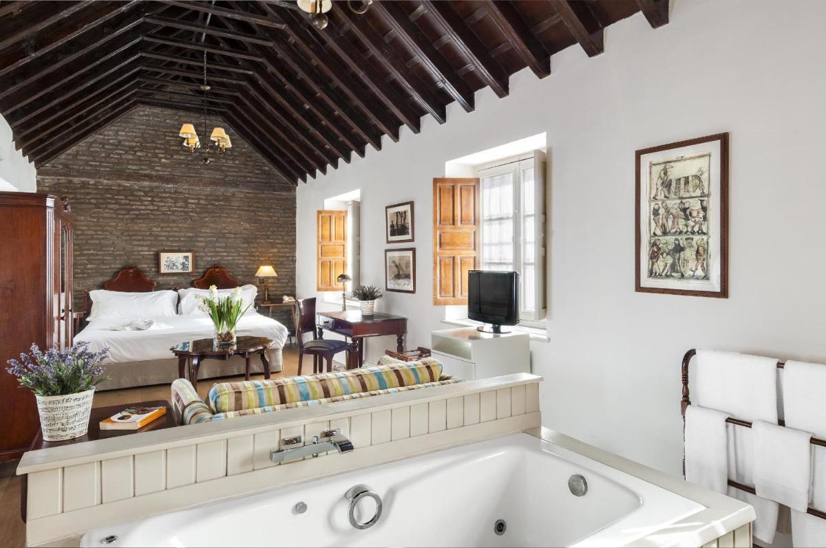 Hotel Amadeus Sevilla