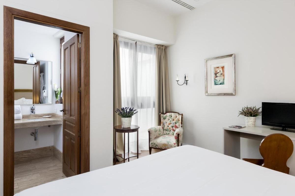 Hotel Amadeus Sevilla