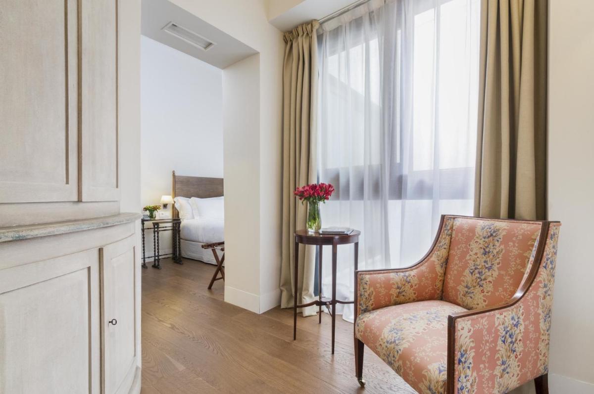 Hotel Amadeus Sevilla
