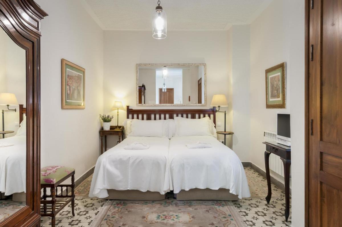 Hotel Amadeus Sevilla