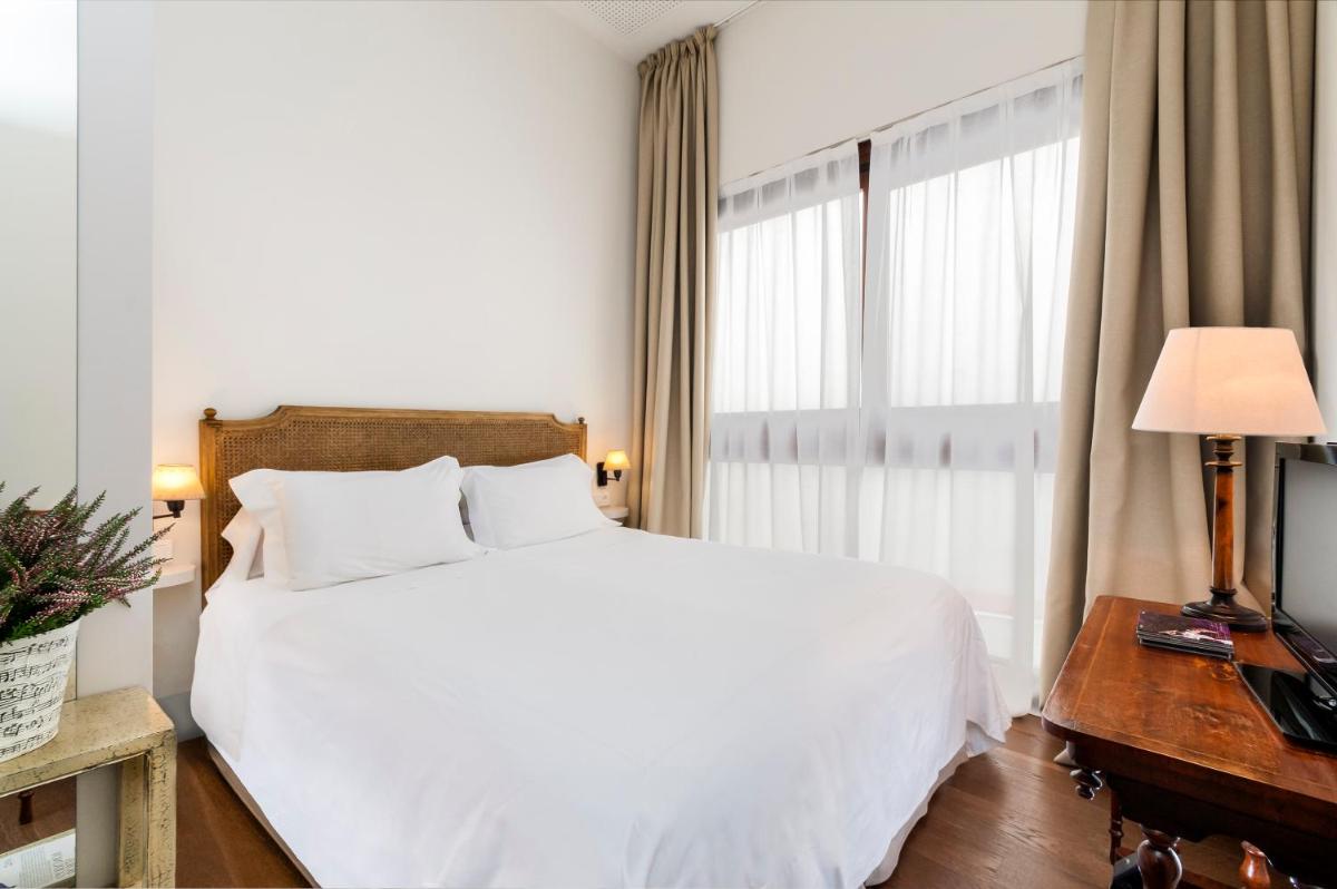 Hotel Amadeus Sevilla