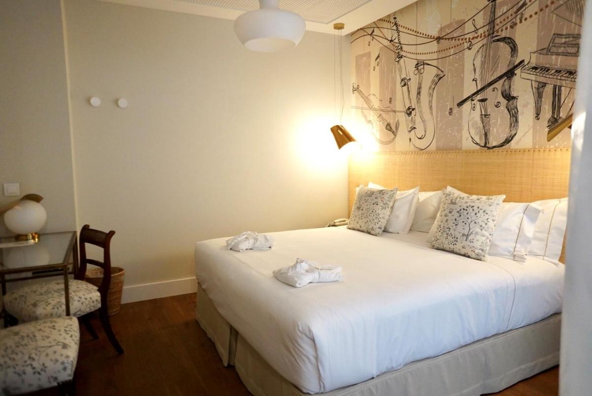 Hotel Amadeus Sevilla