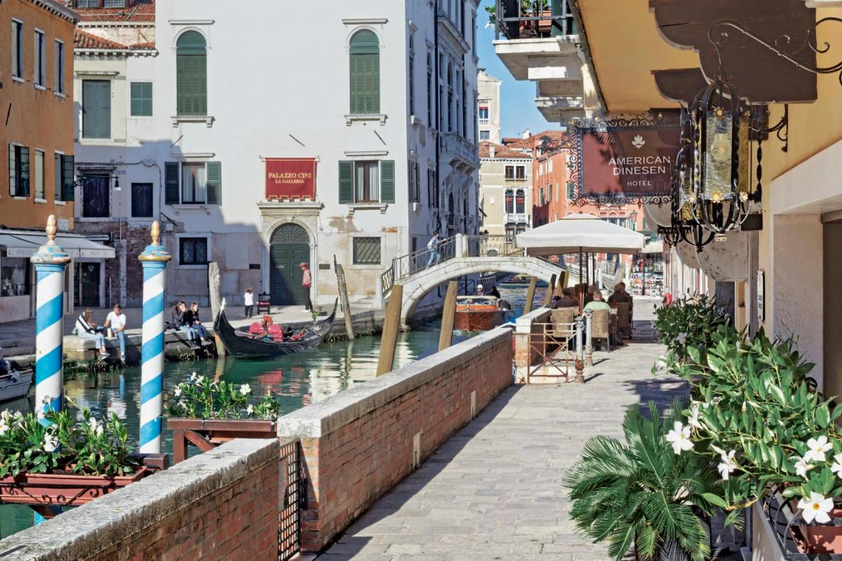 Hotel American-Dinesen