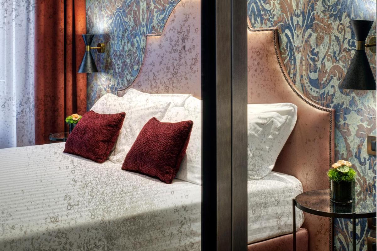 Hotel American-Dinesen