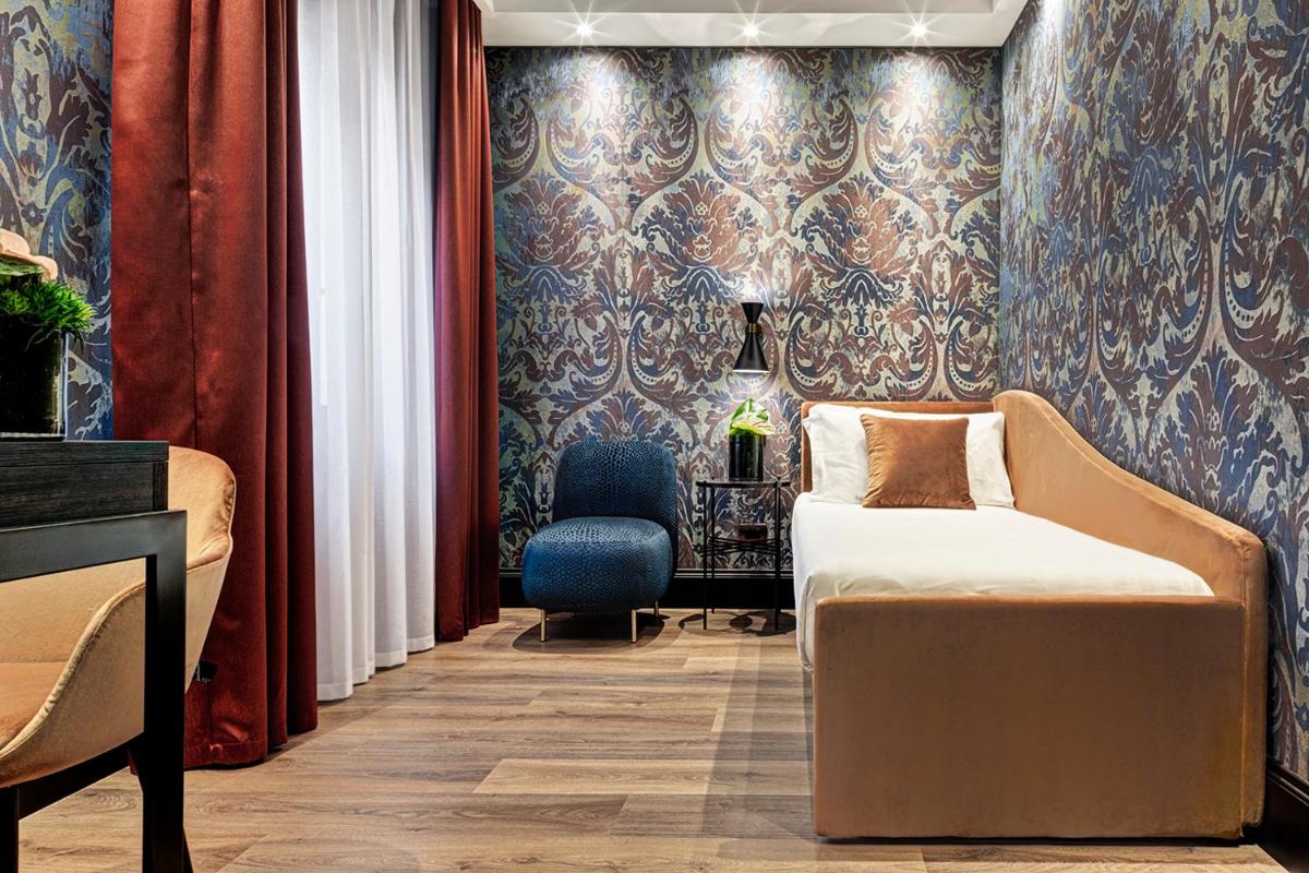 Hotel American-Dinesen