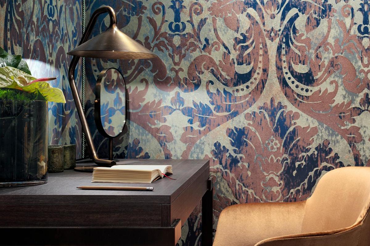 Hotel American-Dinesen