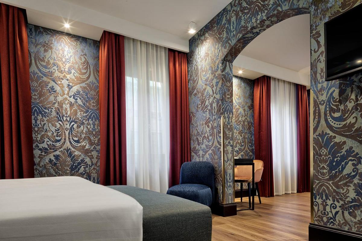 Hotel American-Dinesen