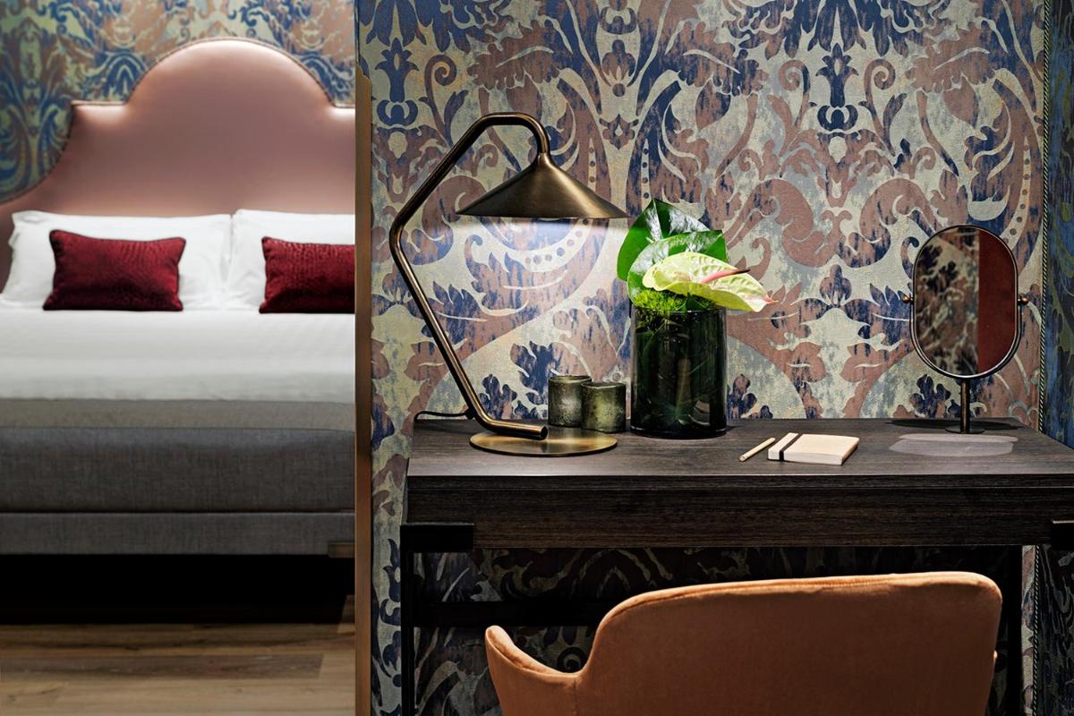 Hotel American-Dinesen