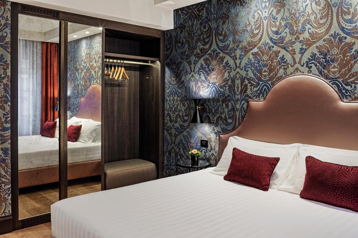 Hotel American-Dinesen