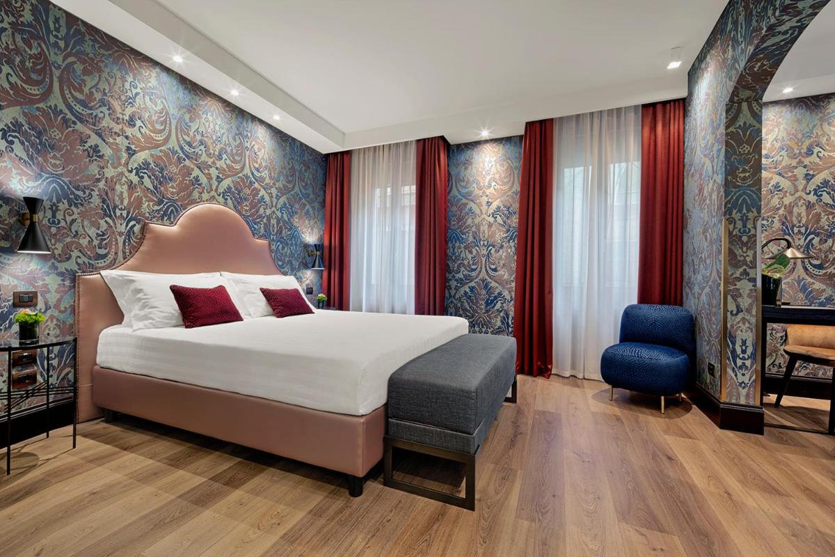 Hotel American-Dinesen