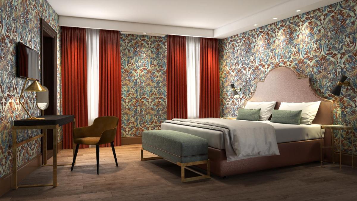 Hotel American-Dinesen