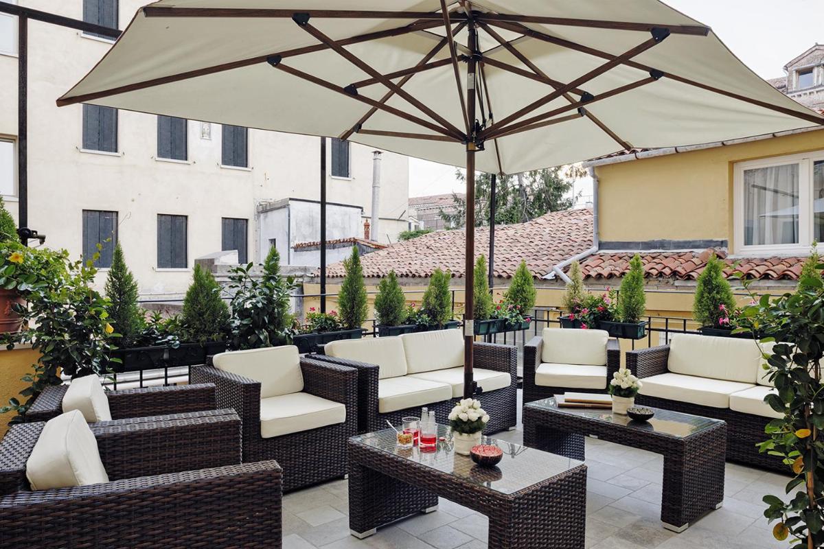 Hotel American-Dinesen