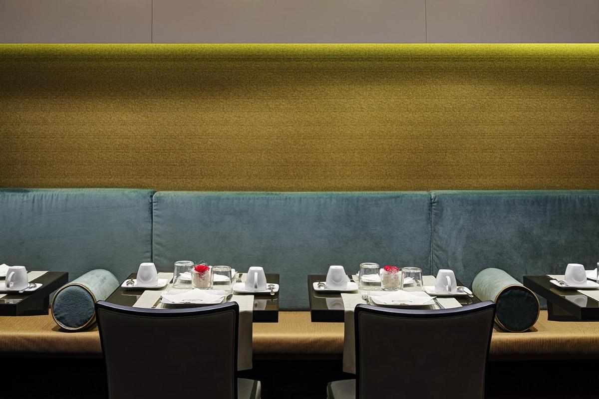 Hotel American-Dinesen