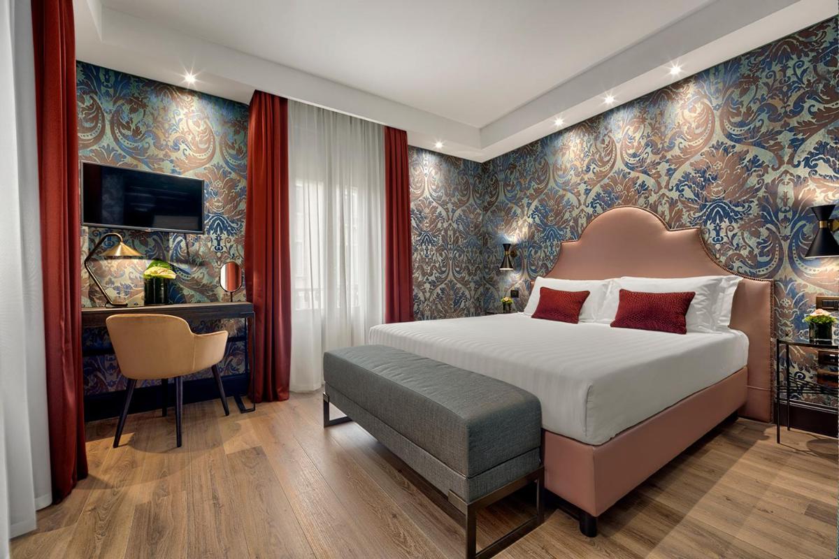 Hotel American-Dinesen