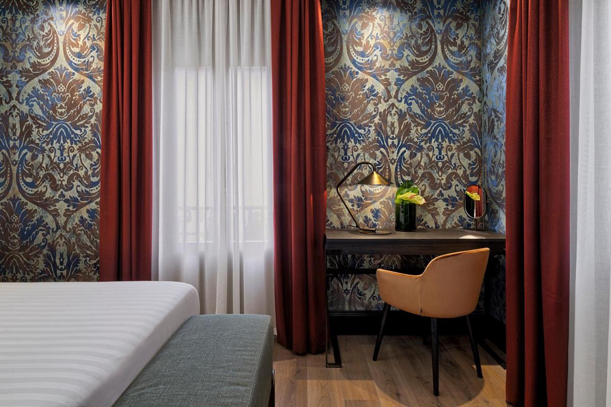 Hotel American-Dinesen