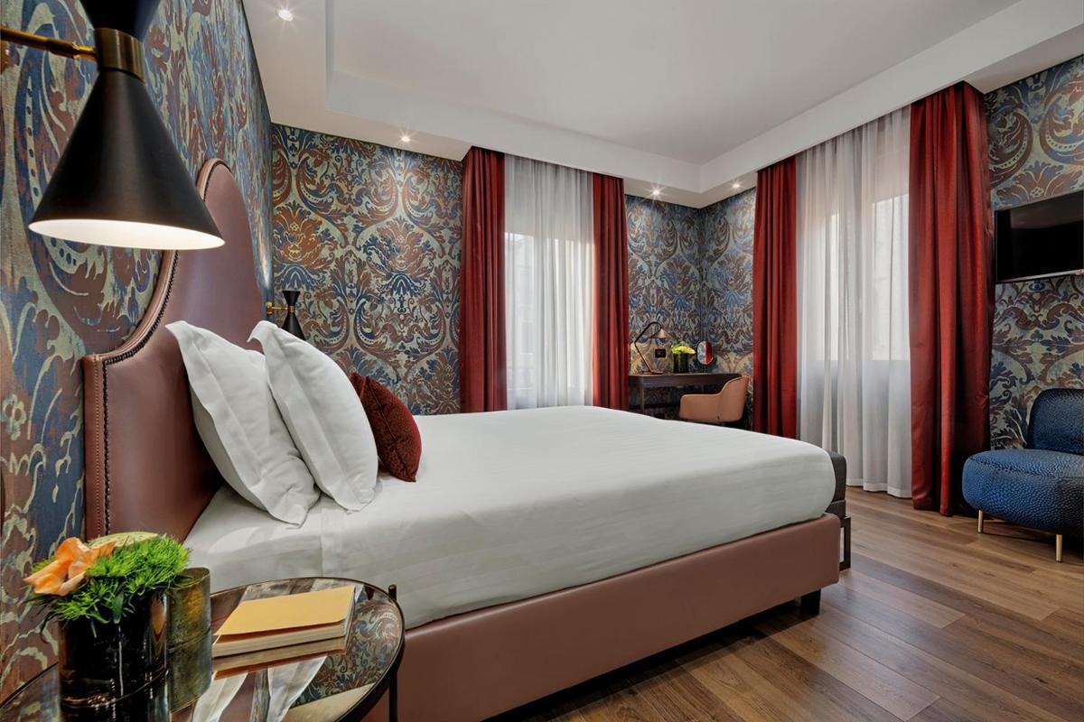 Hotel American-Dinesen