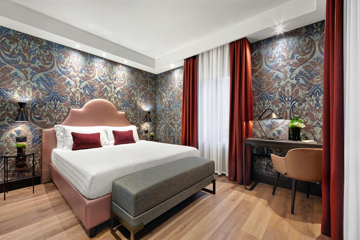 Hotel American-Dinesen