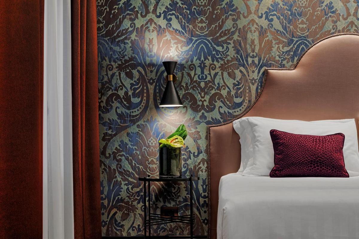 Hotel American-Dinesen