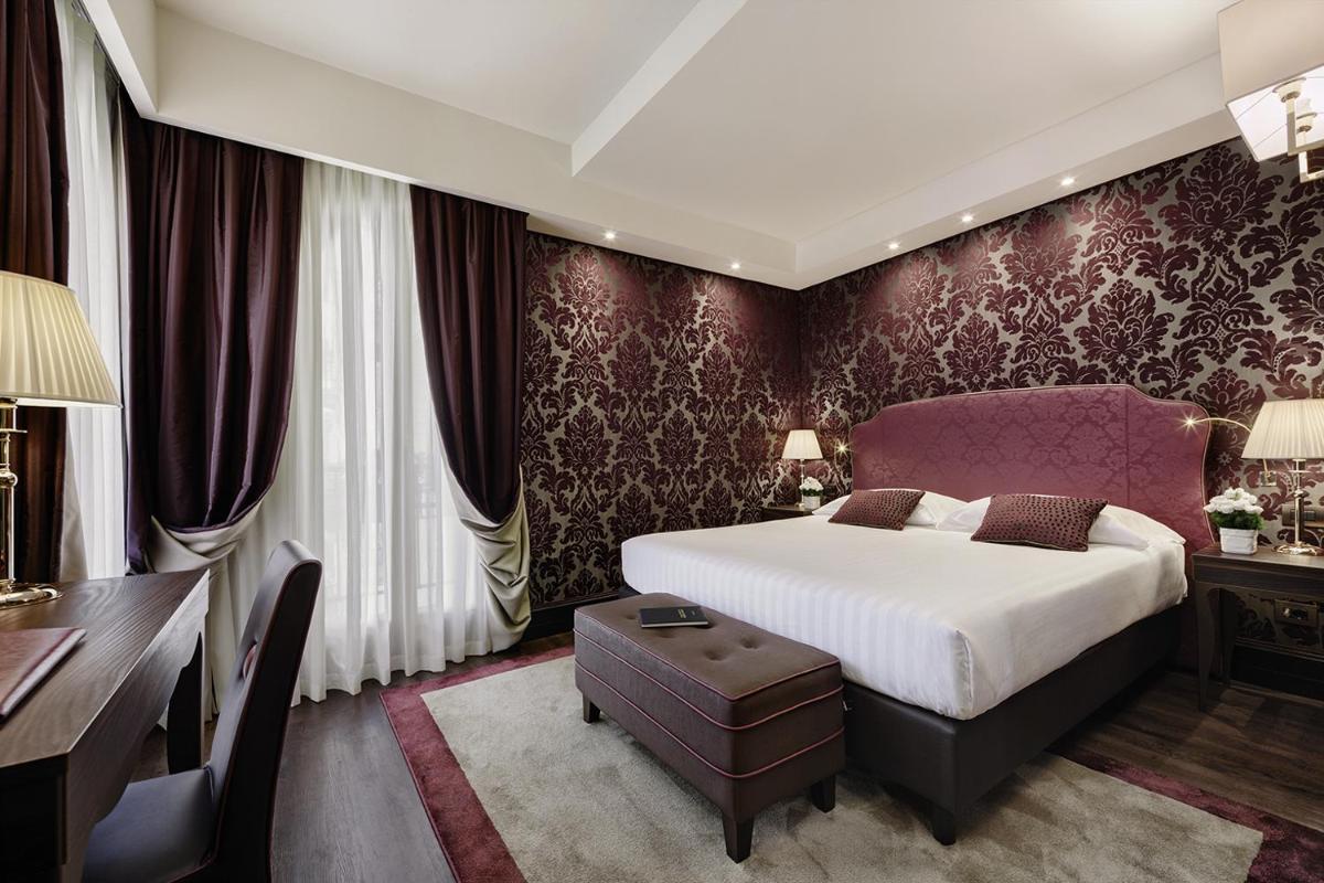 Hotel American-Dinesen