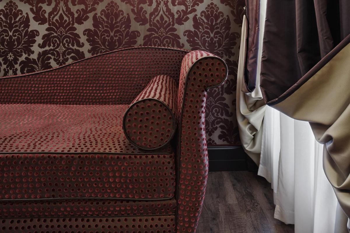 Hotel American-Dinesen