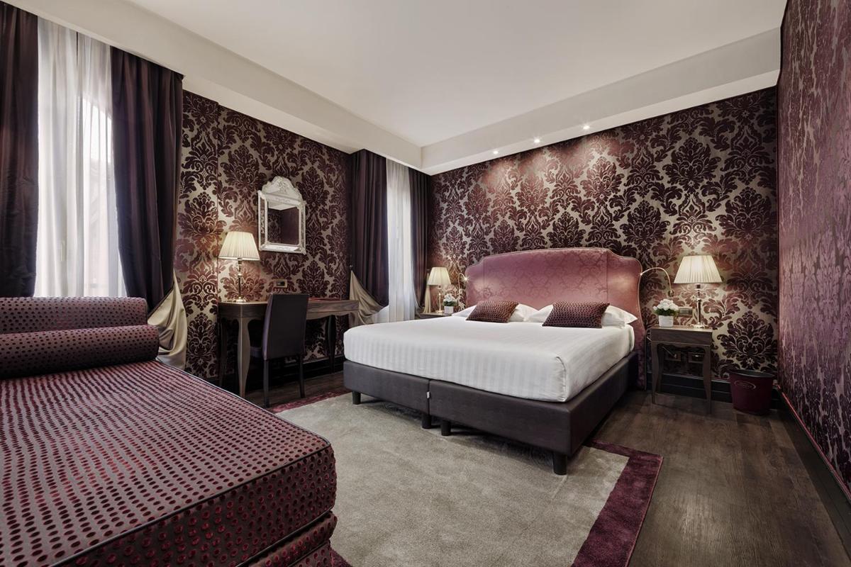 Hotel American-Dinesen