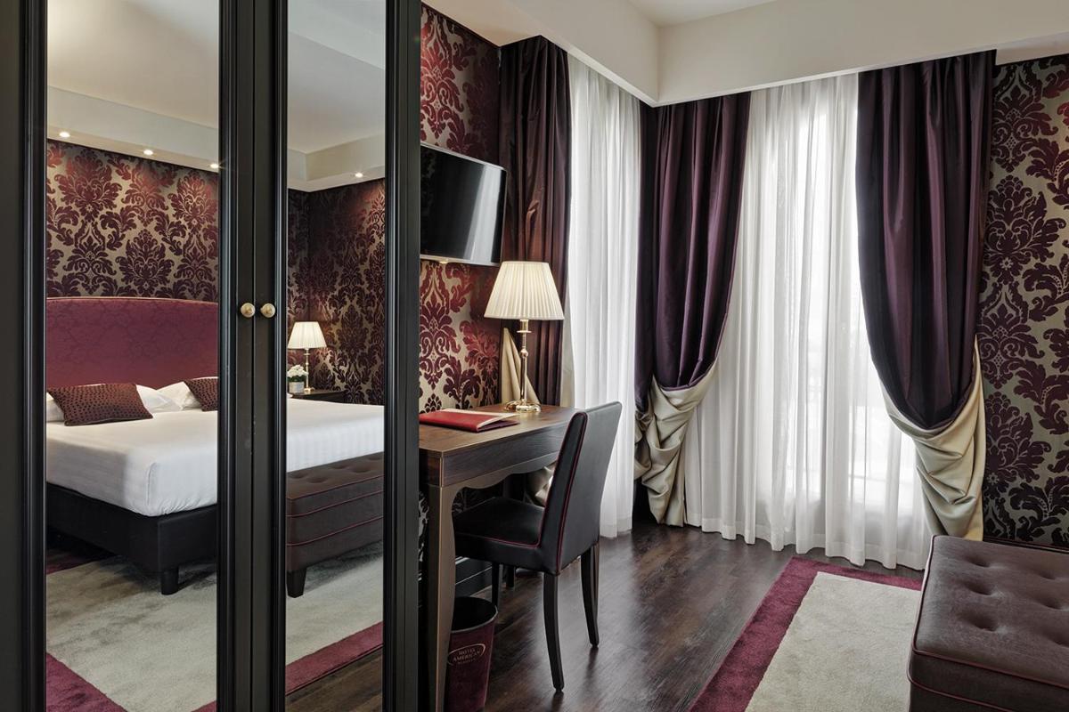 Hotel American-Dinesen