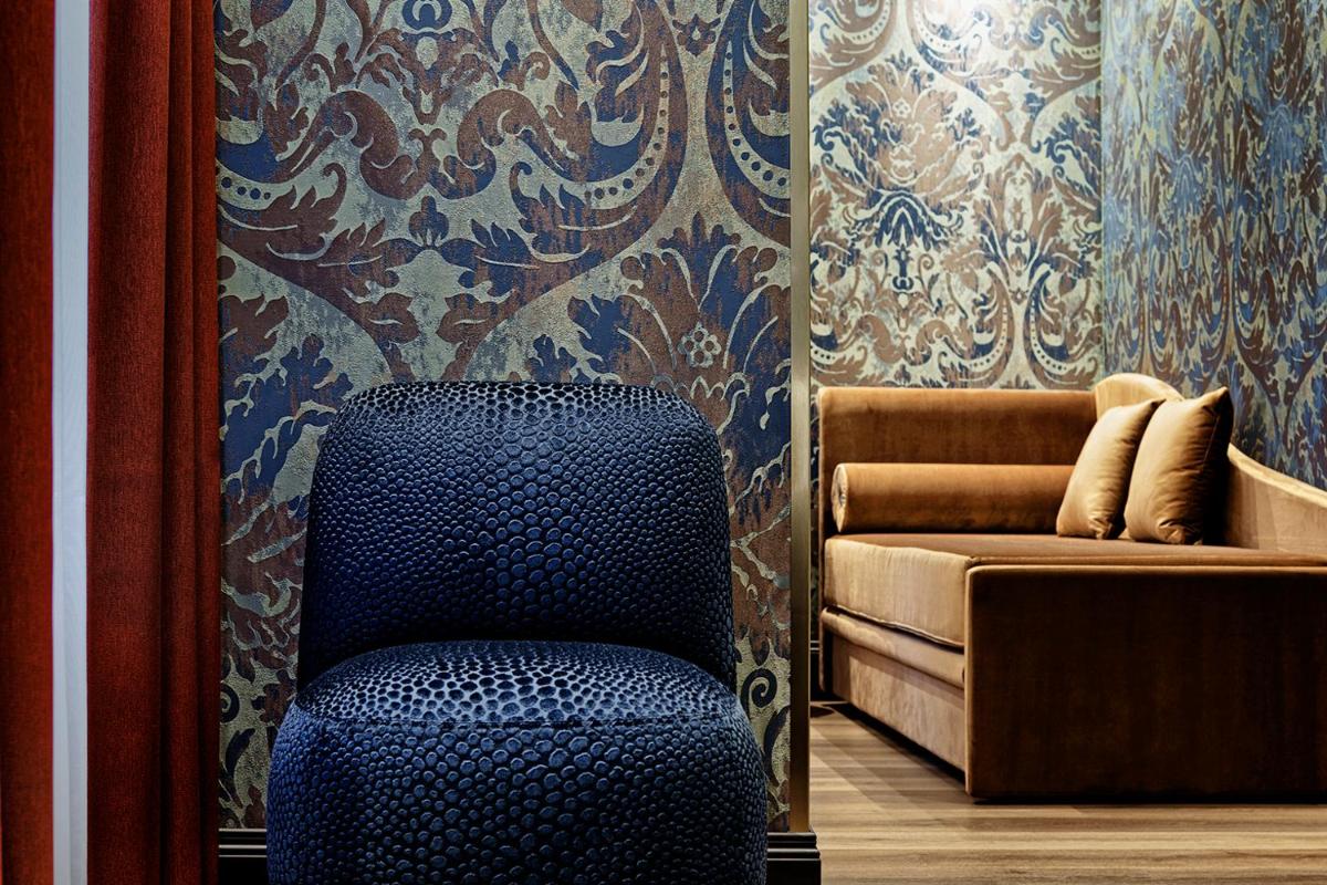 Hotel American-Dinesen
