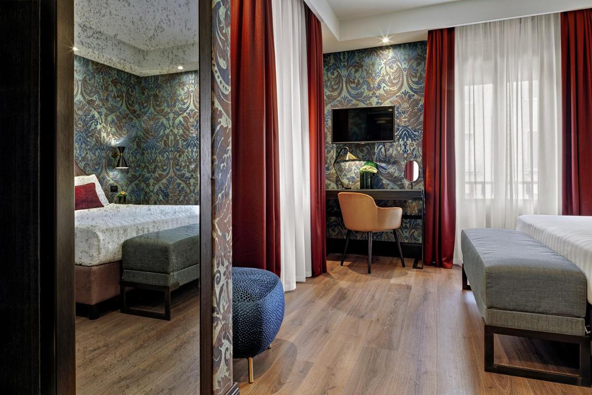 Hotel American-Dinesen