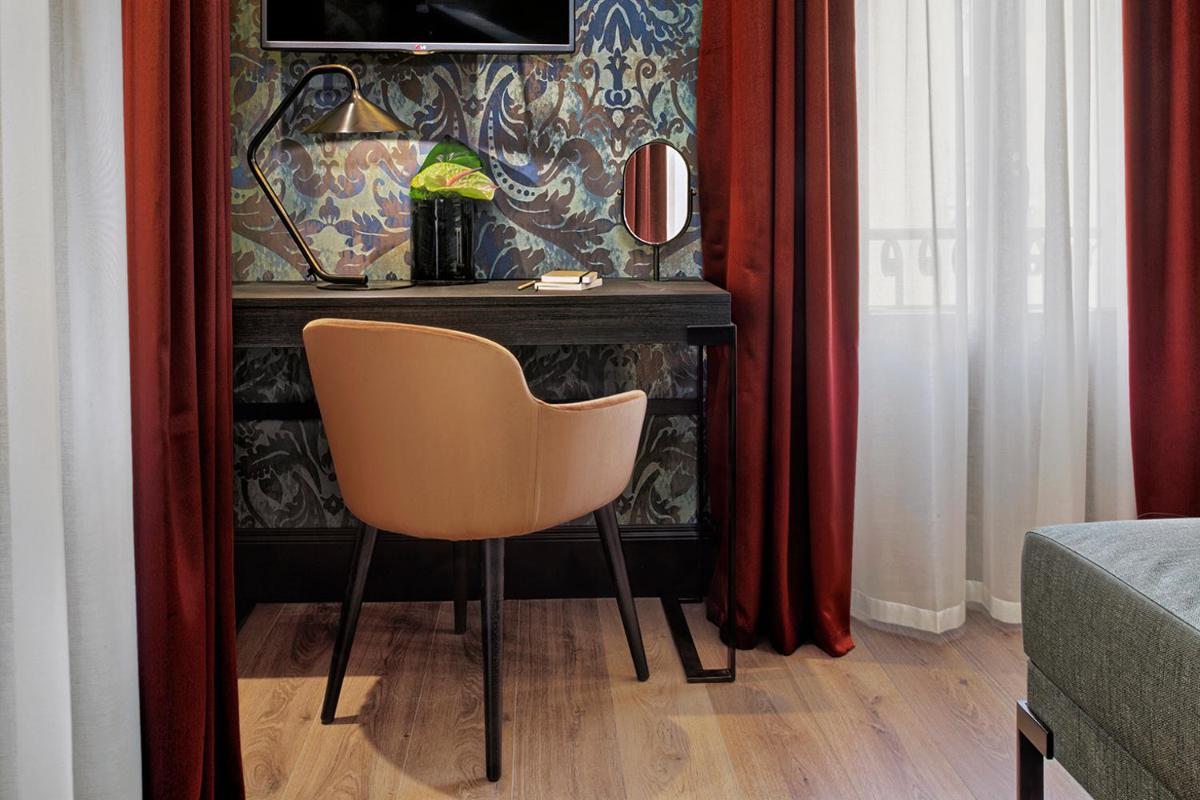 Hotel American-Dinesen
