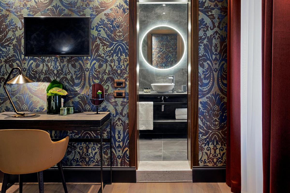 Hotel American-Dinesen