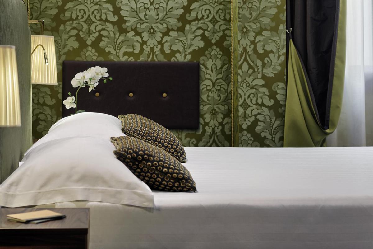 Hotel American-Dinesen