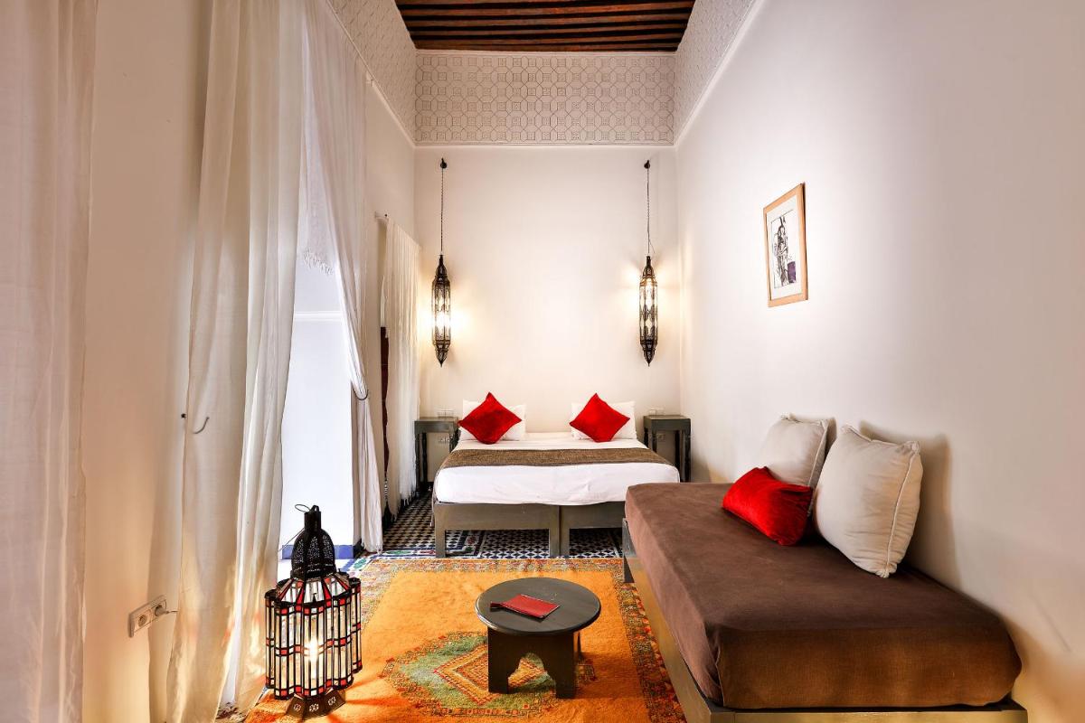 Hotel & Spa Dar Bensouda