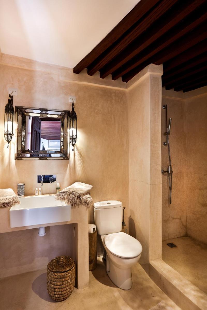 Hotel & Spa Dar Bensouda