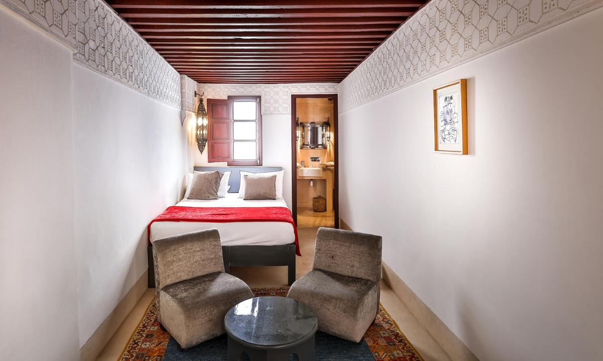 Hotel & Spa Dar Bensouda