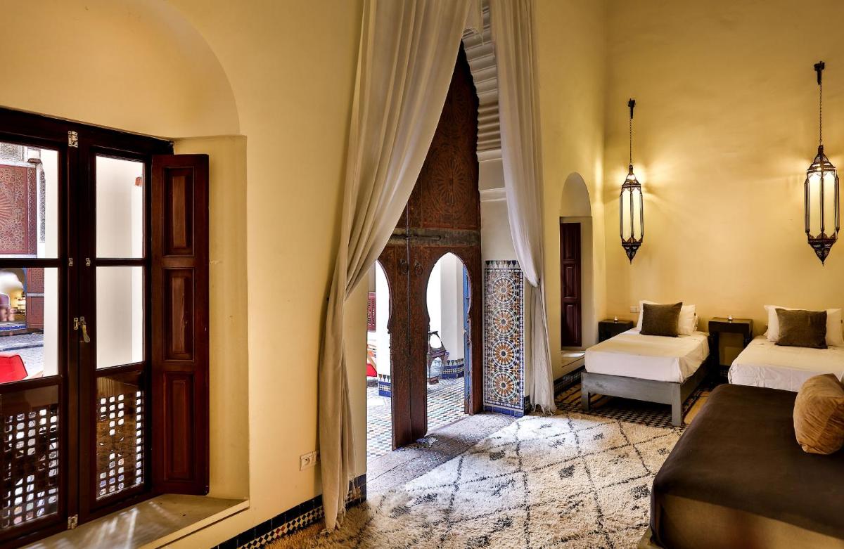 Hotel & Spa Dar Bensouda