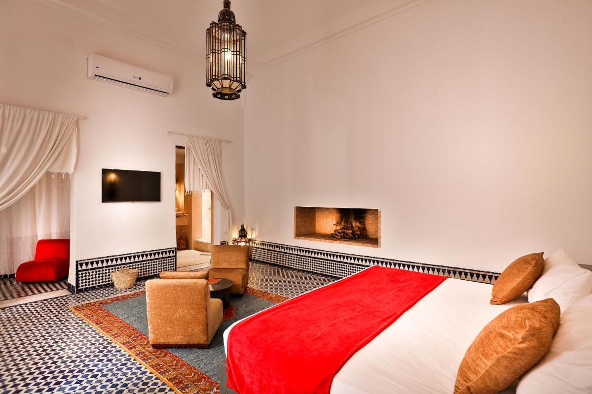 Hotel & Spa Dar Bensouda