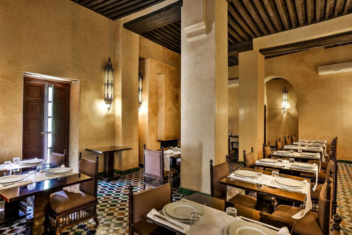 Hotel & Spa Dar Bensouda