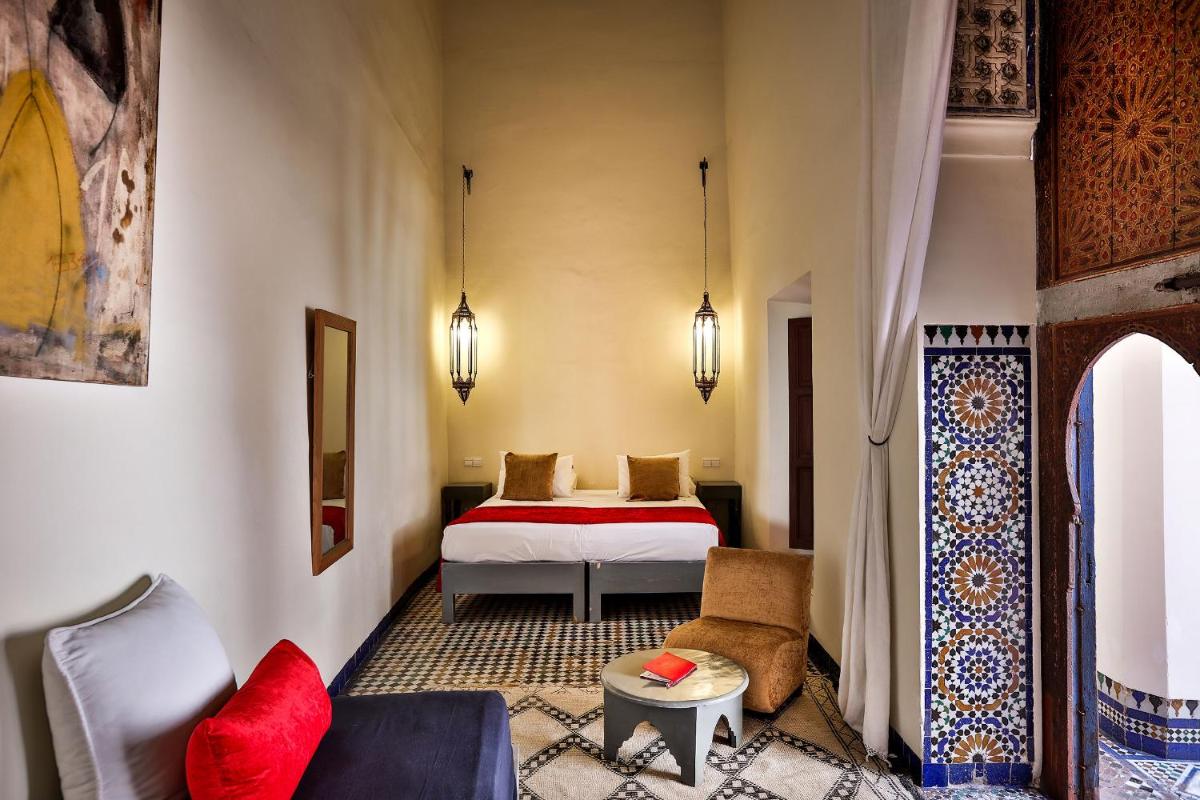 Hotel & Spa Dar Bensouda