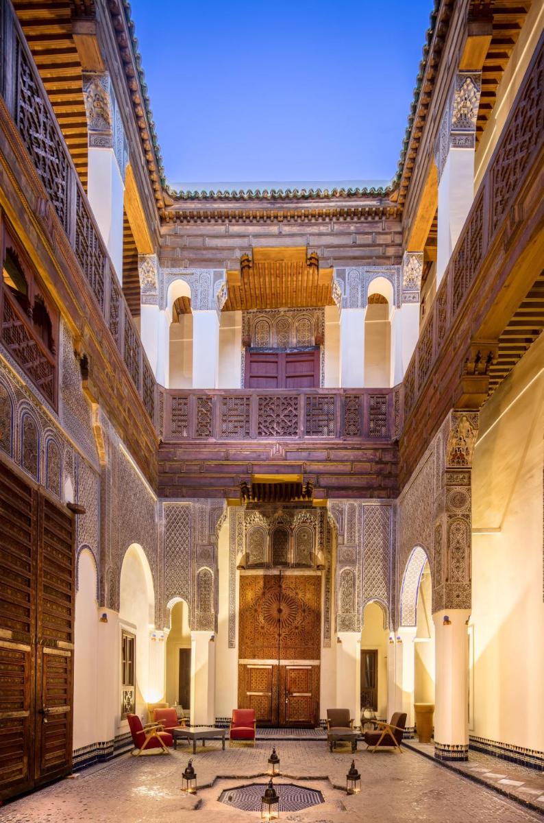 Hotel & Spa Dar Bensouda