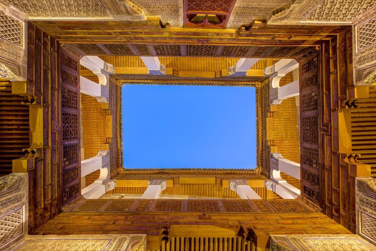 Hotel & Spa Dar Bensouda