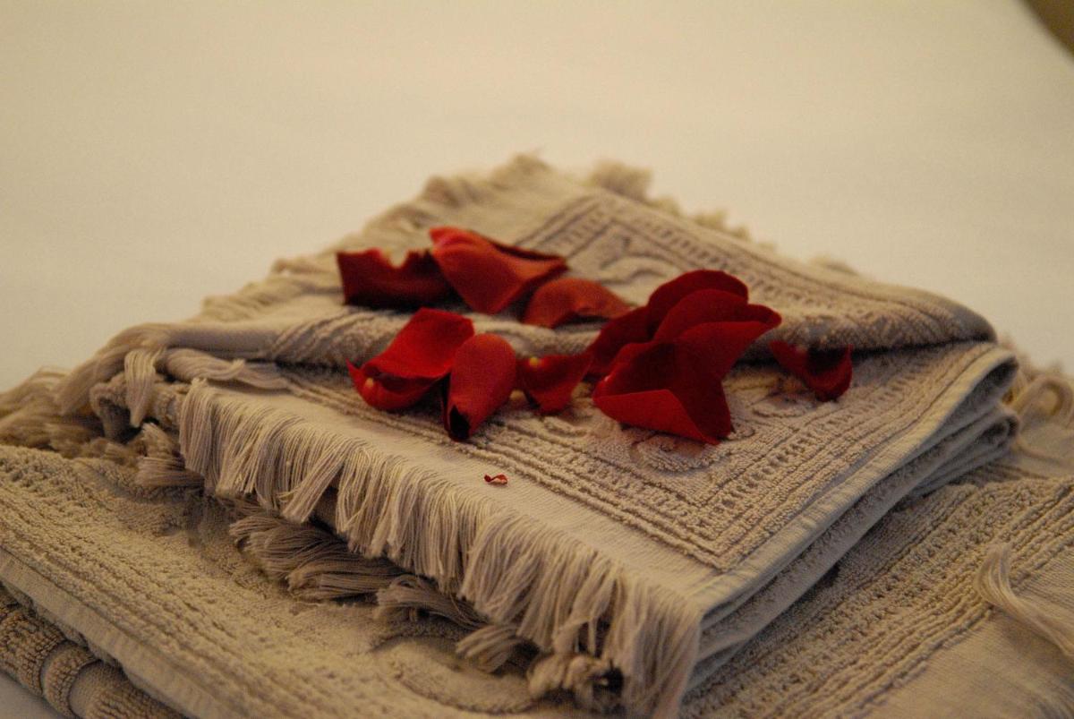 Hotel & Spa Dar Bensouda