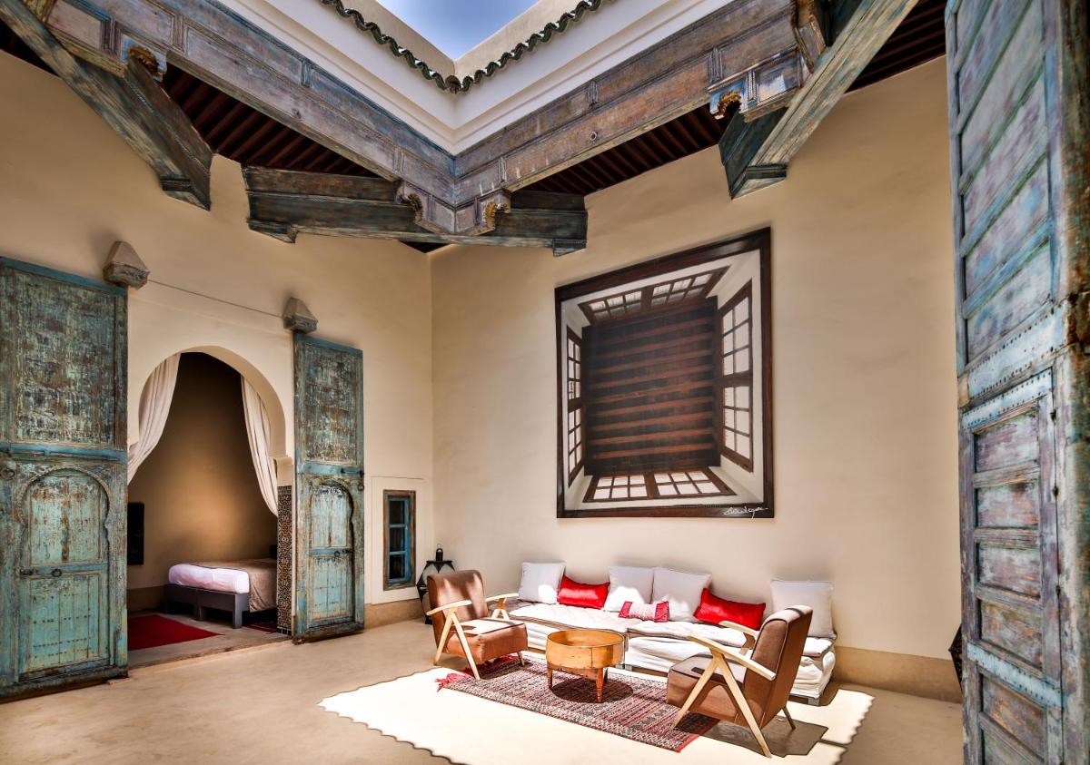 Hotel & Spa Dar Bensouda