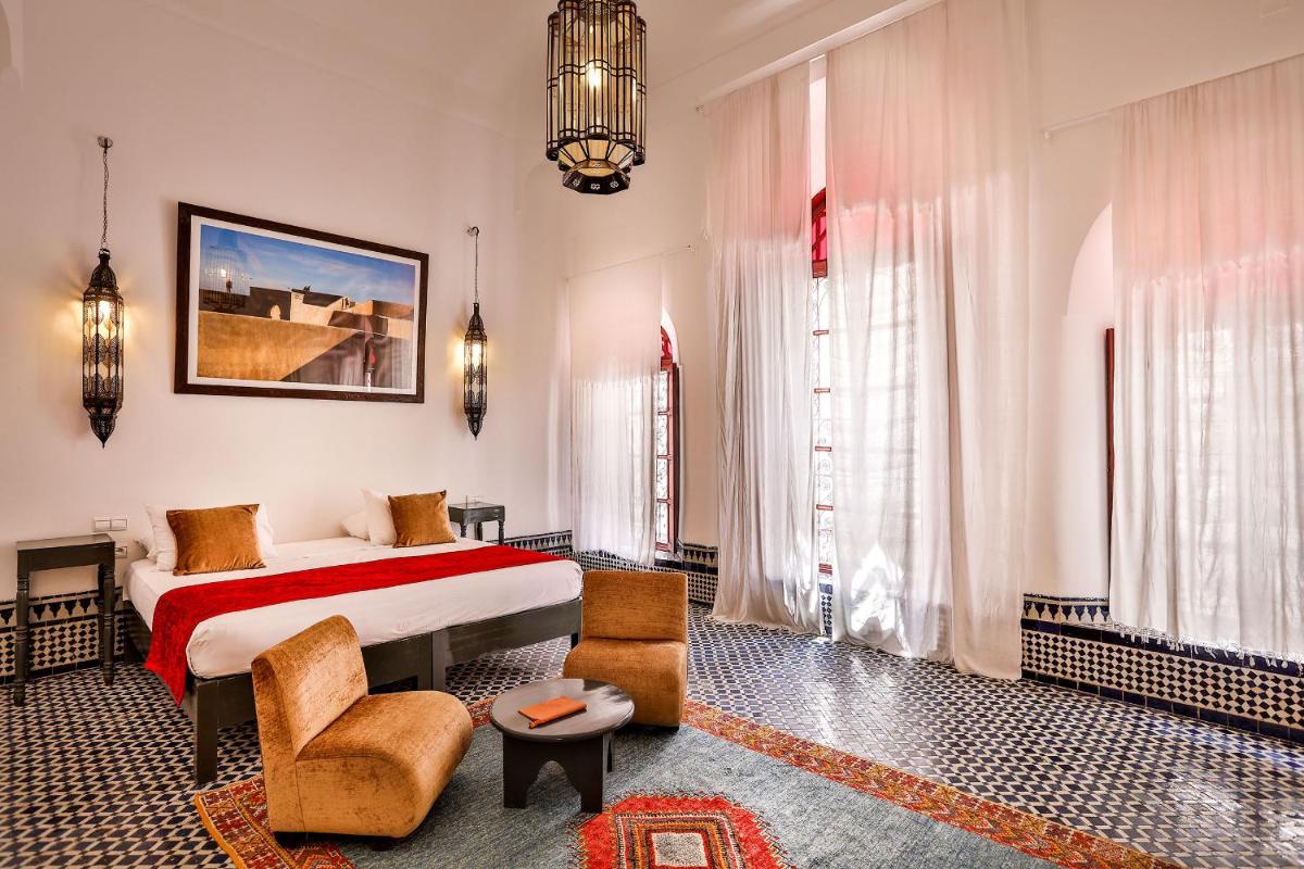 Hotel & Spa Dar Bensouda