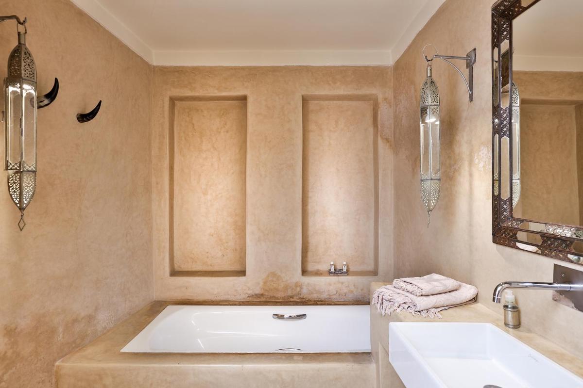 Hotel & Spa Dar Bensouda