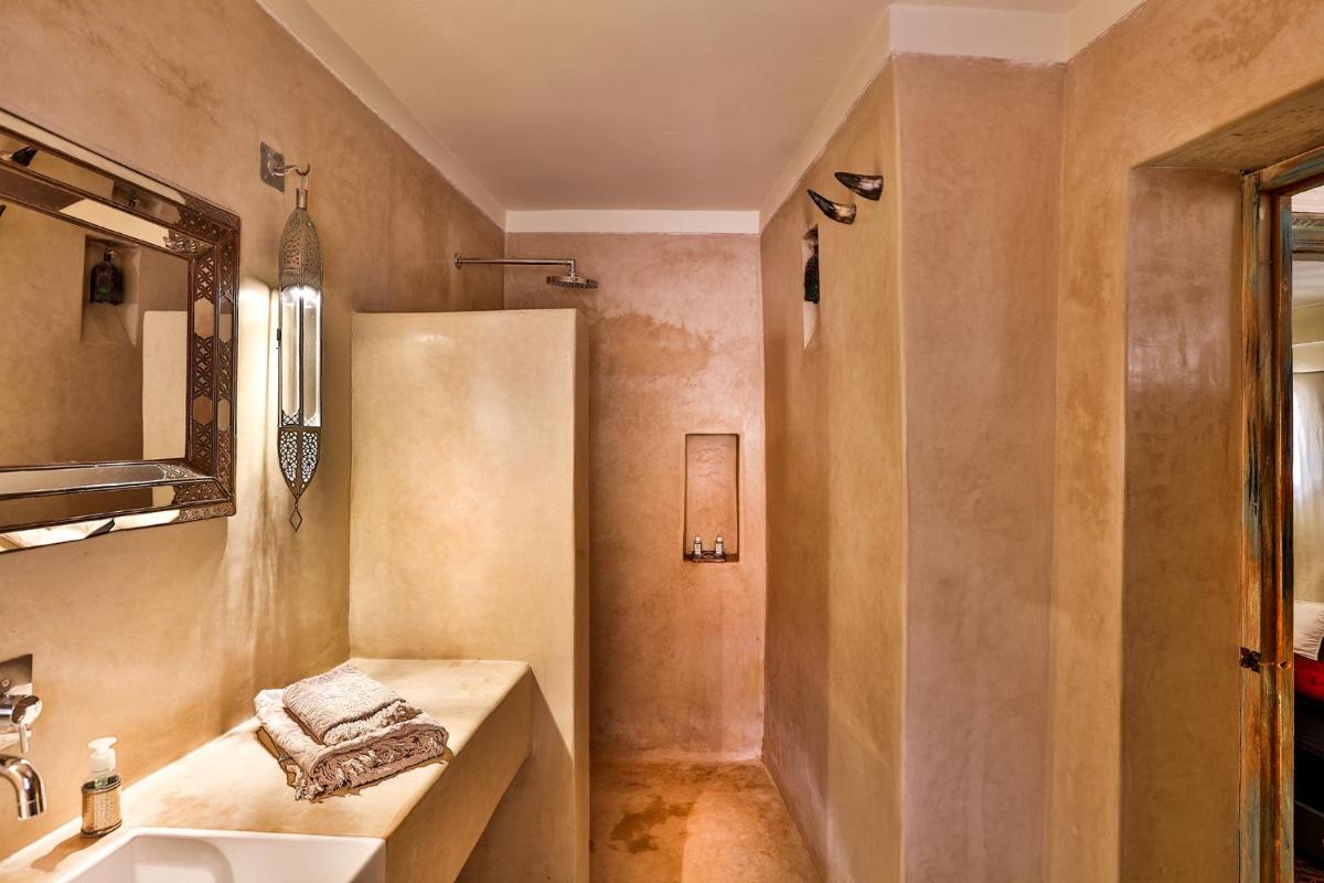 Hotel & Spa Dar Bensouda