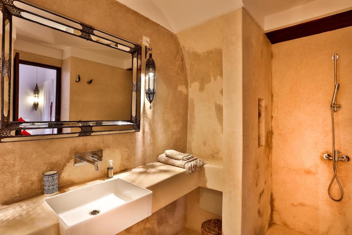 Hotel & Spa Dar Bensouda
