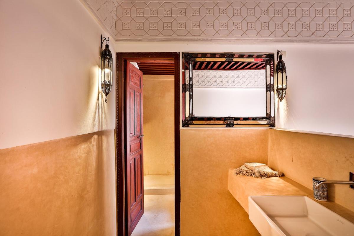 Hotel & Spa Dar Bensouda