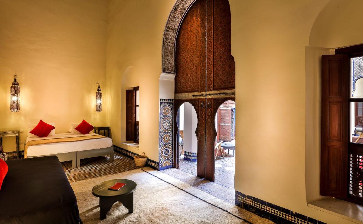Hotel & Spa Dar Bensouda
